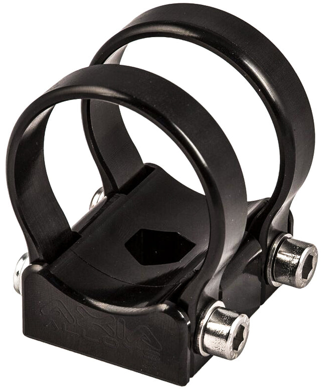 AXIA MODUN7-BK Universal Mount in Black for Automotive Applications