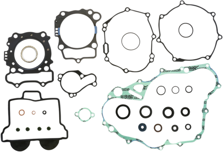 ATHENA Complete Gasket Kit - Yamaha P400485900187