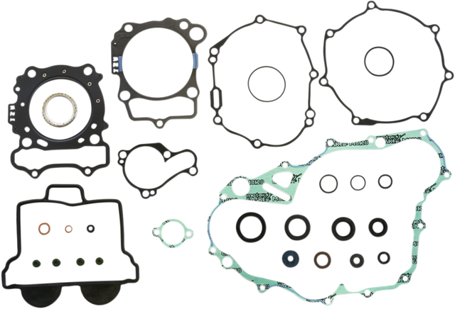 ATHENA Complete Gasket Kit - Yamaha P400485900187