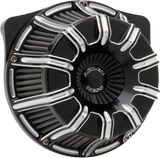 ARLEN NESS Inverted Series Air Cleaner Kit - Black 18-947