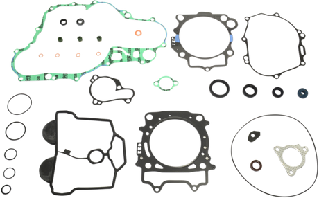 ATHENA Complete Gasket Kit - Yamaha P400485900188