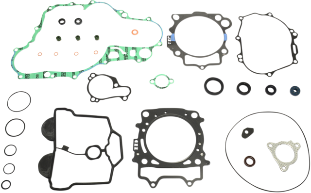 ATHENA Complete Gasket Kit - Yamaha P400485900188