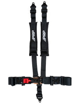 5.3x2 Harness with Removable Pads on Shoulder