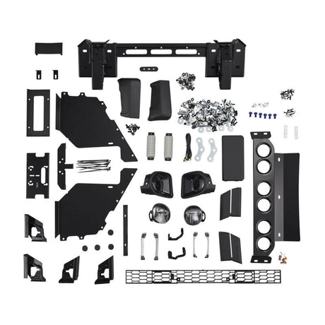 ARB Bumper Mounting Kit for 2019-2022 Ford Ranger Part #6177420