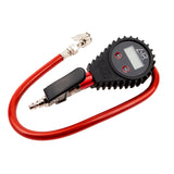 ARB Digital Tire Inflator with Braided Hose and Chuck - Part Number ARB601