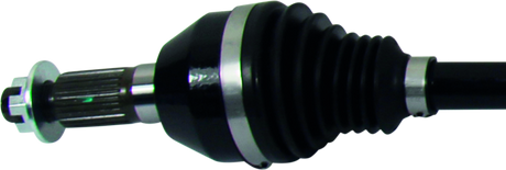 DragonFire Racing Hydra Axle for Can-Am Maverick X3 900 X RS Turbo R 2017-2018 – Front Right Replacement Part