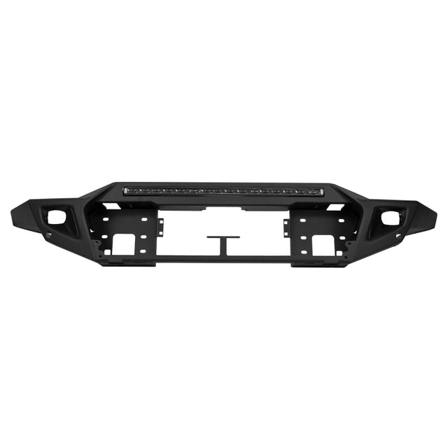 ARB Non-Winch Front Bumper for Ford Bronco Wide Body by ARB Part 3280010