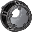ARLEN NESS Method™ Clear Series Air Cleaner - Black 18-968