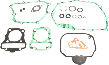 ATHENA Complete Gasket Kit - Honda P400210850304