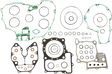 ATHENA Complete Gasket Kit - Honda P400210850199