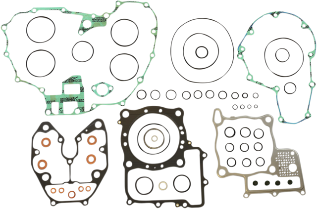 ATHENA Complete Gasket Kit - Honda P400210850199