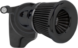 ARLEN NESS Velocity 65° Air Cleaner Kit - Black 81-206