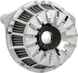ARLEN NESS Inverted Series Air Cleaner Kit - Chrome 18-994