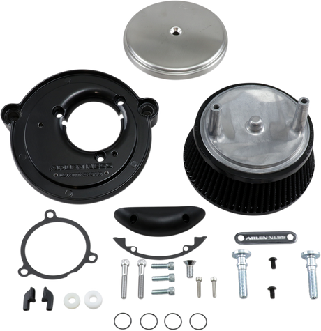 ARLEN NESS Big Sucker™ Stage 1 Air Filter Kit - Black 18-344