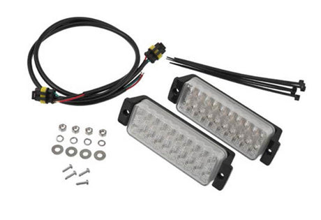 ARB LED Indicator Clearance Lamp Kit - Part Number 6821287
