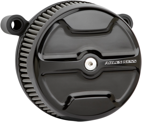 ARLEN NESS Big Sucker™ Stage I Air Filter Kit - Black 18-750