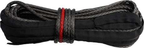 KFI Synthetic Cable 3/16 in. X 50 ft. Smoke