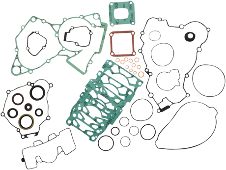 ATHENA Complete Gasket Kit - Gas Gas/Husqvarna/KTM P400270900077