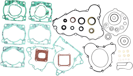 ATHENA Complete Gasket Kit - Husqvarna/KTM P400270900083