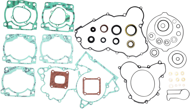 ATHENA Complete Gasket Kit - Husqvarna/KTM P400270900083