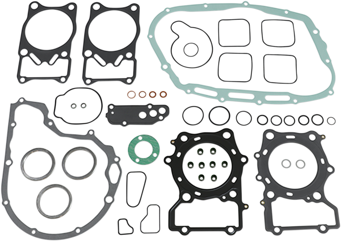 ATHENA Complete Gasket Kit - Gas Gas/Husqvarna/KTM P400270900078