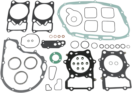 ATHENA Complete Gasket Kit - Gas Gas/Husqvarna/KTM P400270900078