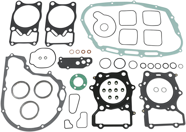 ATHENA Complete Gasket Kit - Gas Gas/Husqvarna/KTM P400270900078