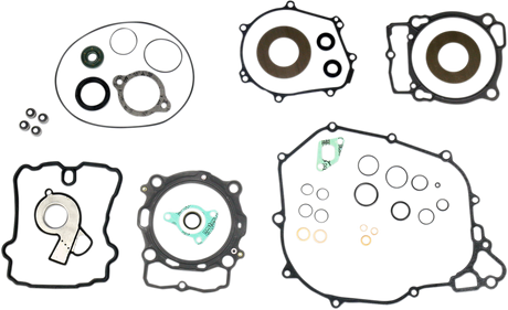 ATHENA Complete Gasket Kit - Husqvarna/KTM P400270900081