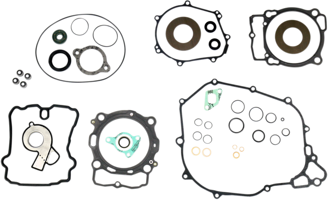 ATHENA Complete Gasket Kit - Husqvarna/KTM P400270900081
