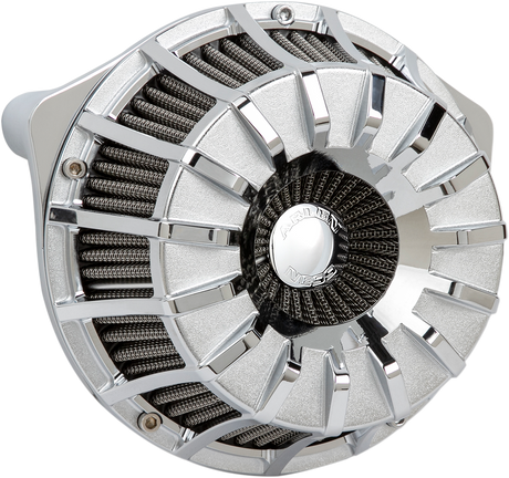 ARLEN NESS Inverted Series Air Cleaner Kit - Chrome 18-992