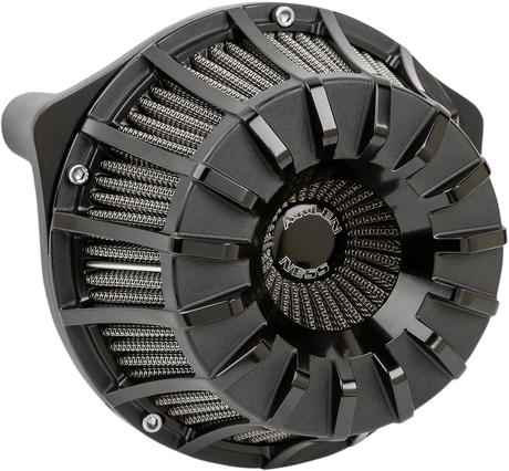 ARLEN NESS Inverted Series Air Cleaner Kit - Black 18-993