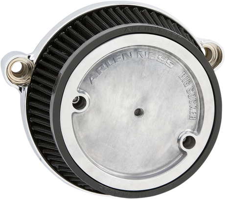 ARLEN NESS Big Sucker™ Stage 1 Air Cleaner Kit - Chrome 18-317