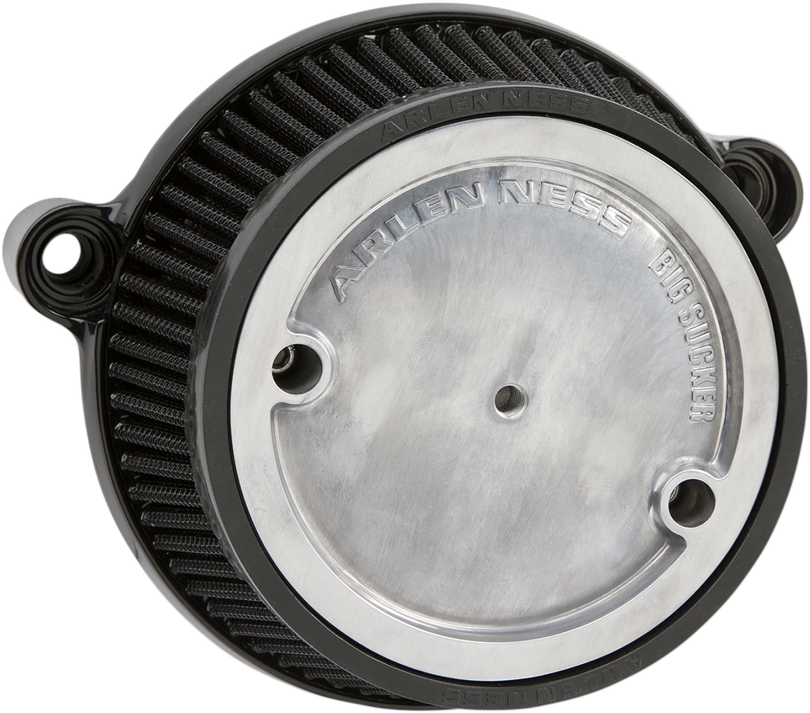 ARLEN NESS Big Sucker™ Stage 1 Air Cleaner Kit - Black 18-318