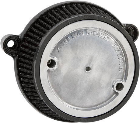 ARLEN NESS Big Sucker™ Stage 1 Air Cleaner Kit - Black 18-318