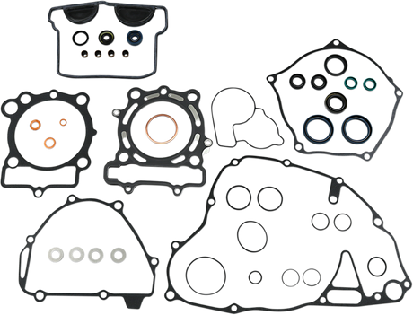 ATHENA Complete Gasket Kit - Kawasaki P400250900067
