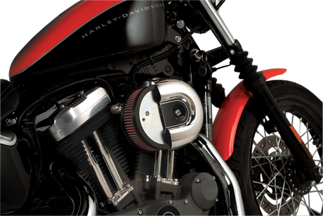 ARLEN NESS Replacement Big Sucker Stage 1 Air Filter - Sportster 18-040