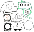 ATHENA Complete Gasket Kit - Suzuki P400510900095