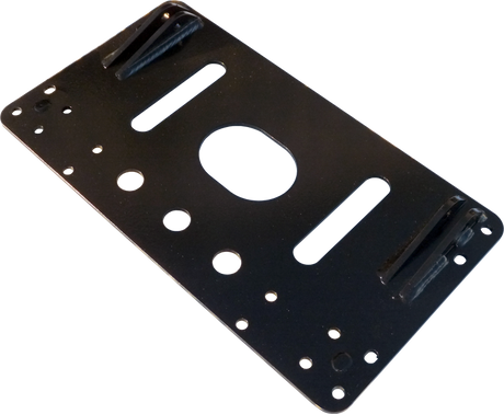 KFI 07-14 Yamaha 350 Grizzly/ Kodiak/ 04-06 350 Bruin ATV Plow Mount