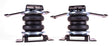 Air Lift LoadLifter 5000 Air Helper Springs for Nissan Titan 2017-2018 — Leveling Kit with Up to 5,000 lbs Capacity