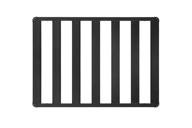 ARB Base Rack 61-inch x 51-inch Aluminum Roof Rack for Adventure Vehicles