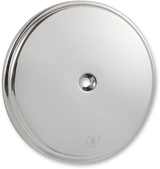 ARLEN NESS Big Sucker Stage 1 Outer Cover - Smooth - Chrome 18-760