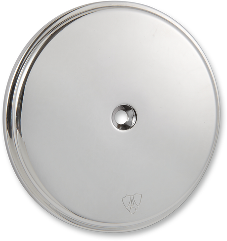 ARLEN NESS Big Sucker Stage 1 Outer Cover - Smooth - Chrome 18-760