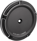 ARLEN NESS Big Sucker Stage 1 Outer Cover - Beveled - Black 18-779