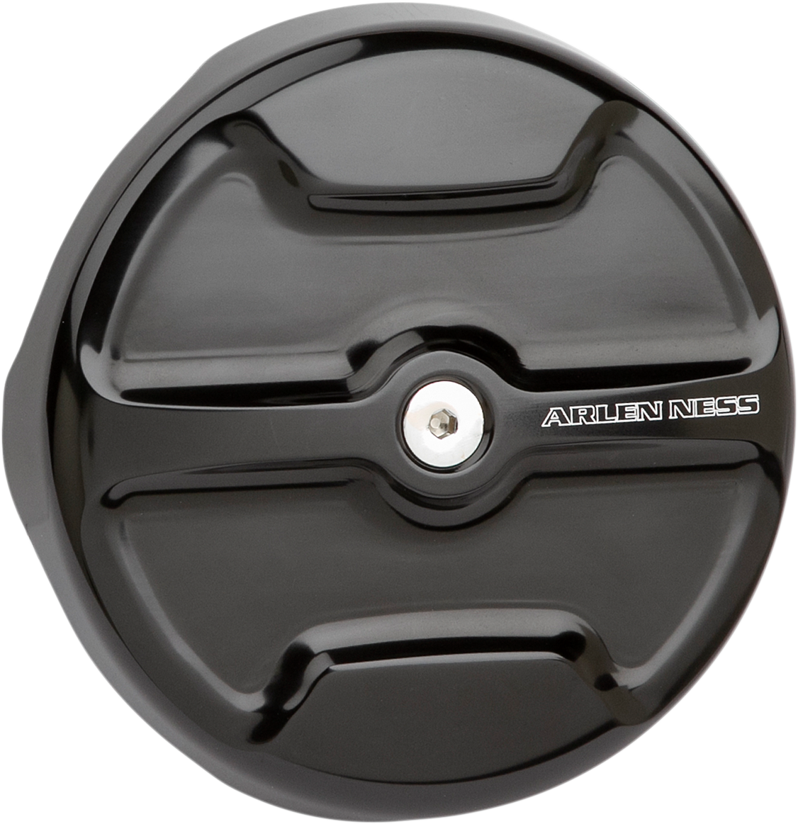 ARLEN NESS Big Sucker Stage 1 Outer Cover - Knuckle - Black 18-769