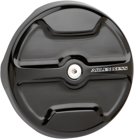 ARLEN NESS Big Sucker Stage 1 Outer Cover - Knuckle - Black 18-769