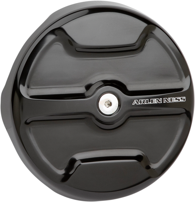 ARLEN NESS Big Sucker Stage 1 Outer Cover - Knuckle - Black 18-769