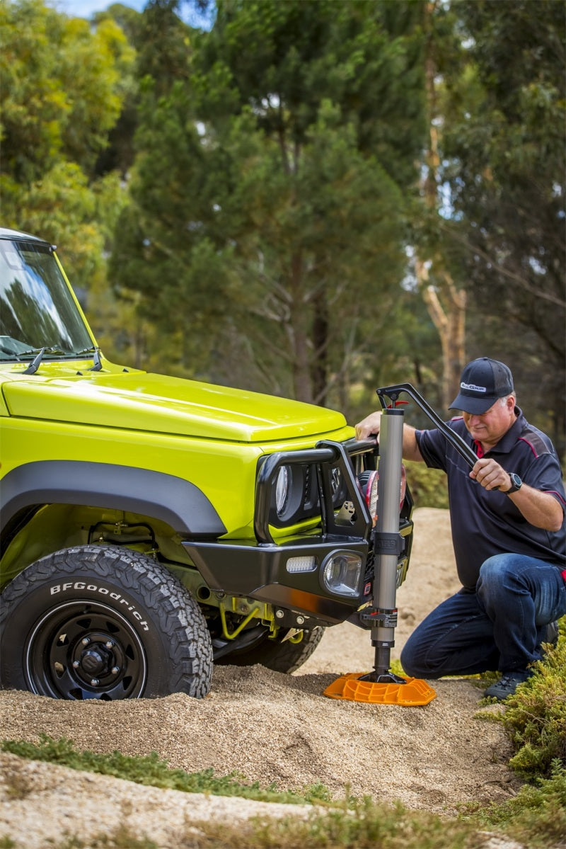 ARB Jack Base - Heavy-Duty 15,400 lbs Capacity for ARB and Farm Jacks