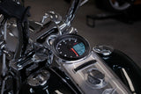 KOSO HD-05 4.5-inch Gauge Kit for Harley Davidson Touring and Dyna Models (2012-2017)