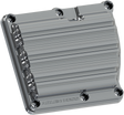 ARLEN NESS 10 Gauge Top Transmission Cover - Chrome - M8 03-862