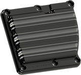 ARLEN NESS 10 Gauge Top Transmission Cover - Black - M8 03-863